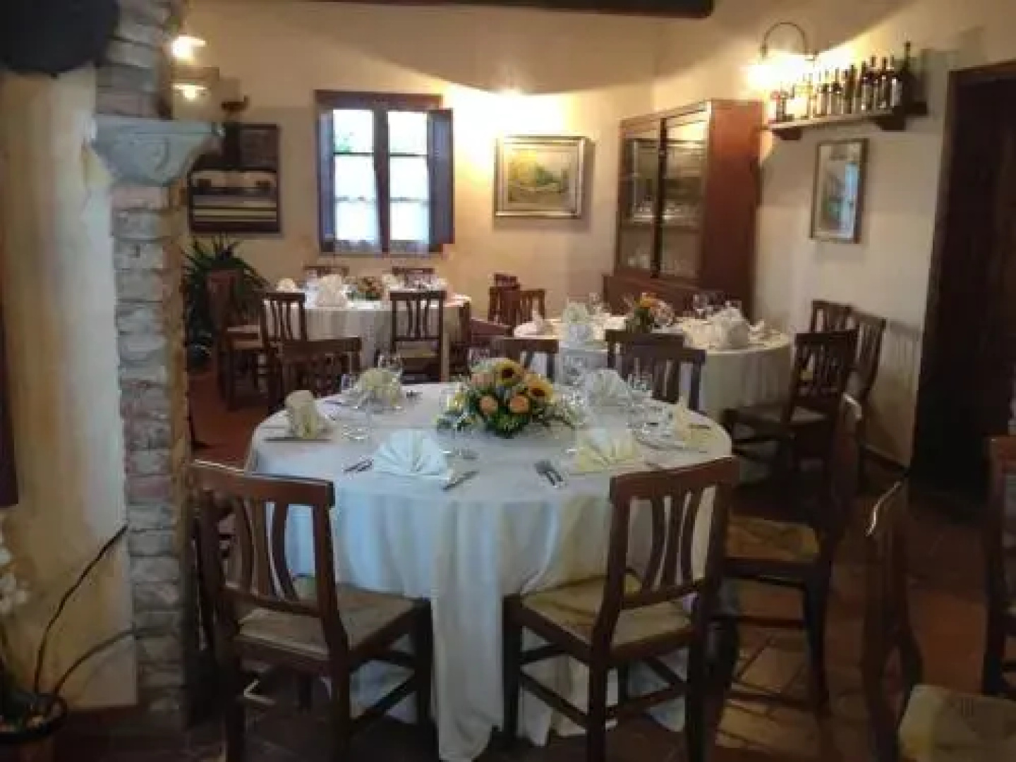 Antica Sosta