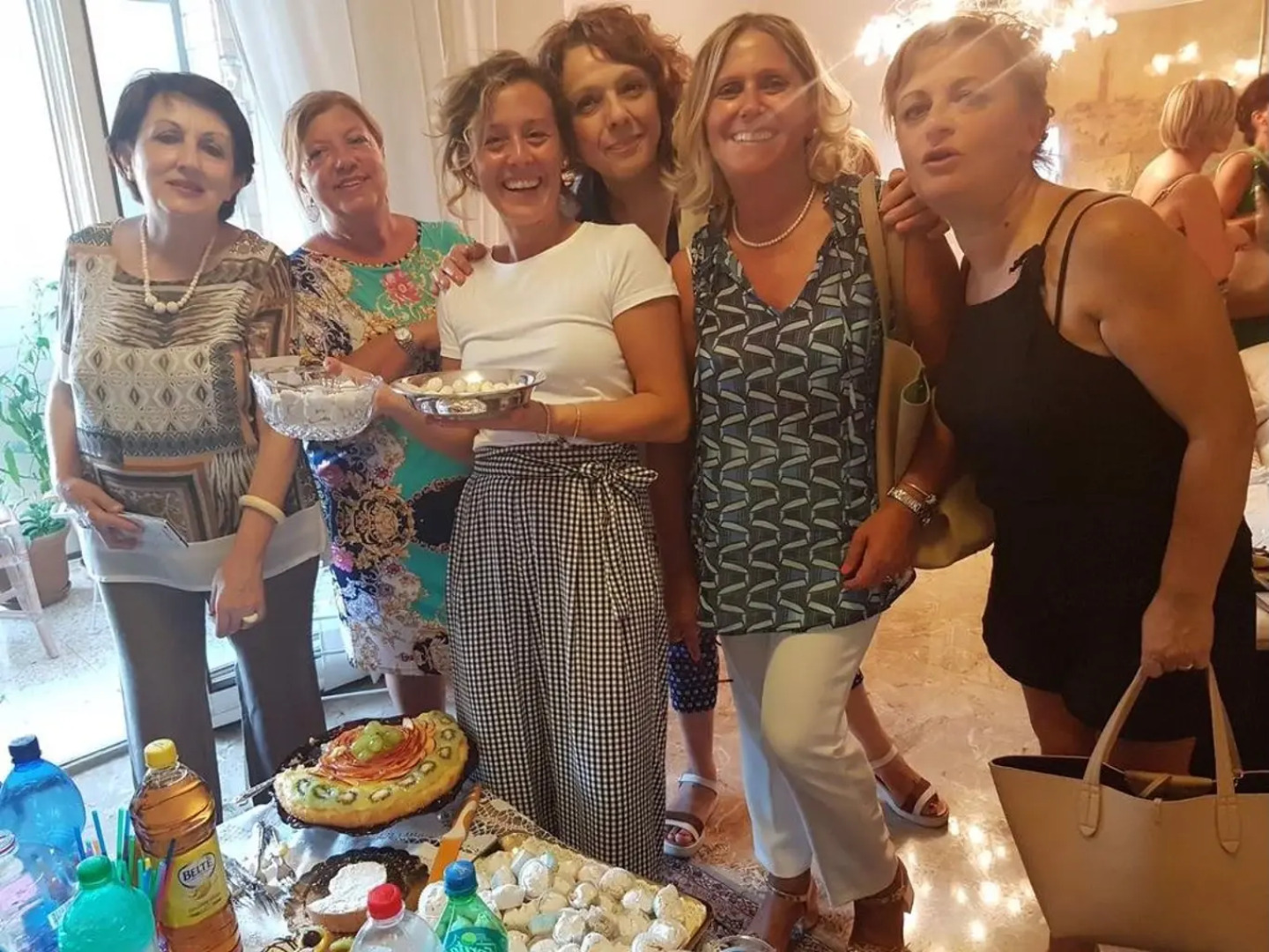 Casa Vacanze Villa Anna