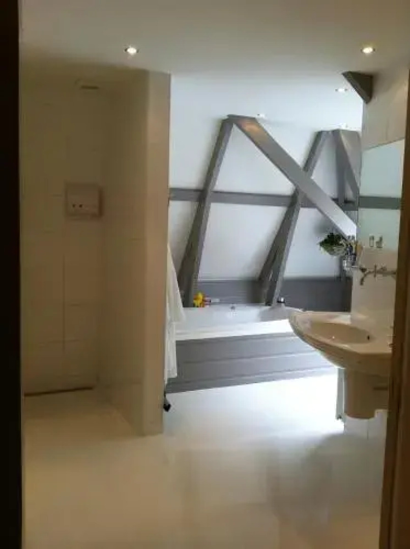 B&B Pastorie-Waaxens