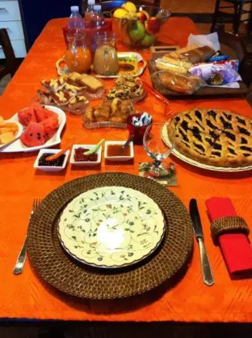 B&B il soffio di Eolo