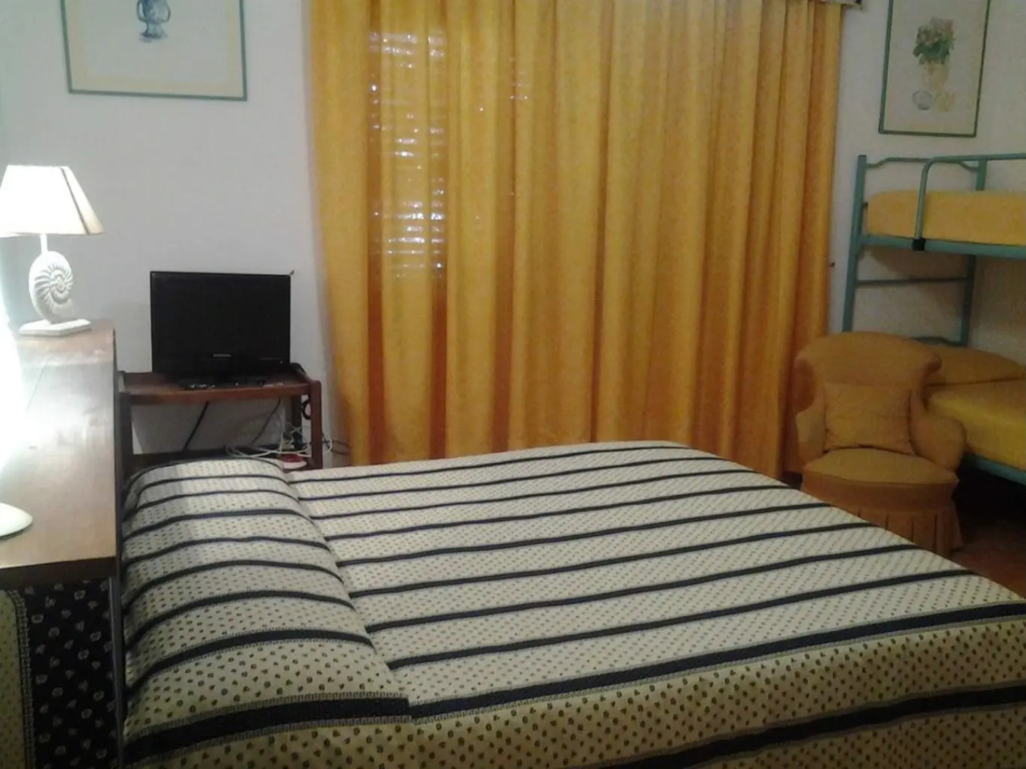B&b Giglio di Mare