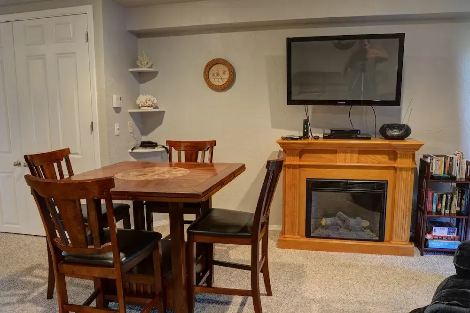 Seaside Beach Club 204 1 Br condo by RedAwning