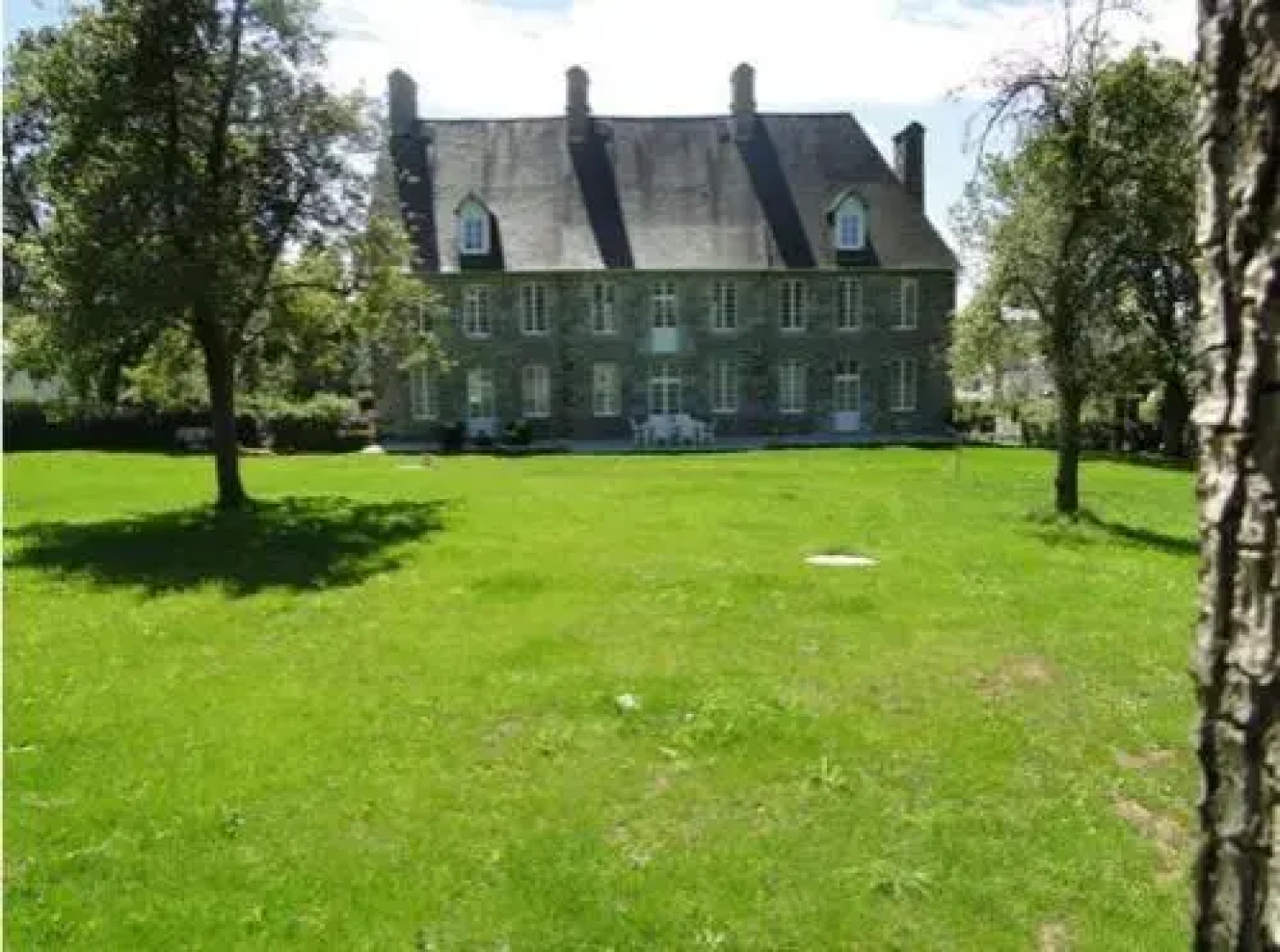 Manoir Saint-Martin