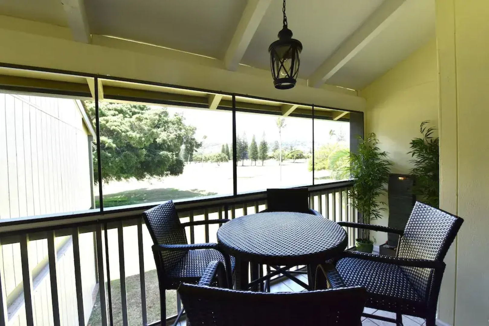 Aloha Nui Loa - 1 Br Condo