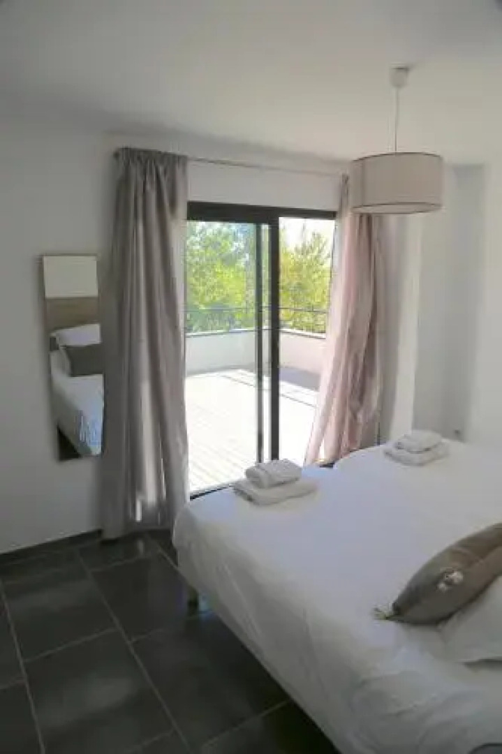 La Villa du Triangle