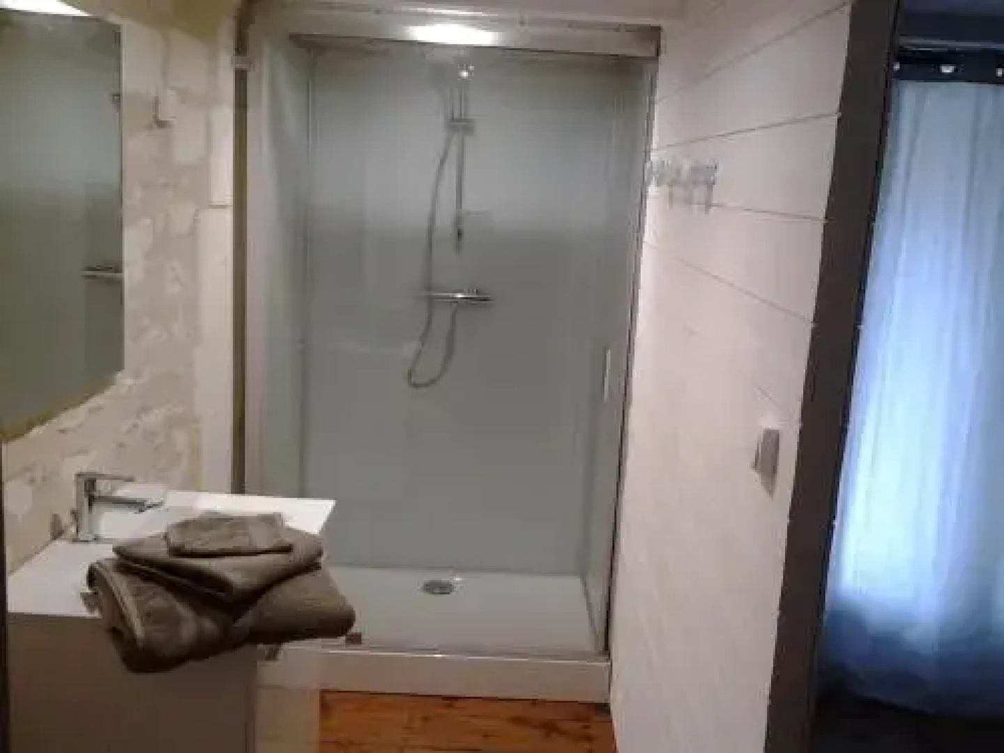 Chambres d'hôtes Les Fontenilles