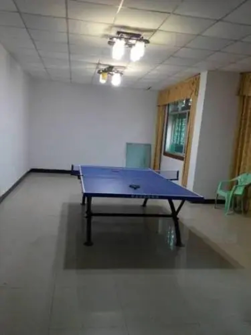 318 Express Motel Guangyuan Micang Mountain