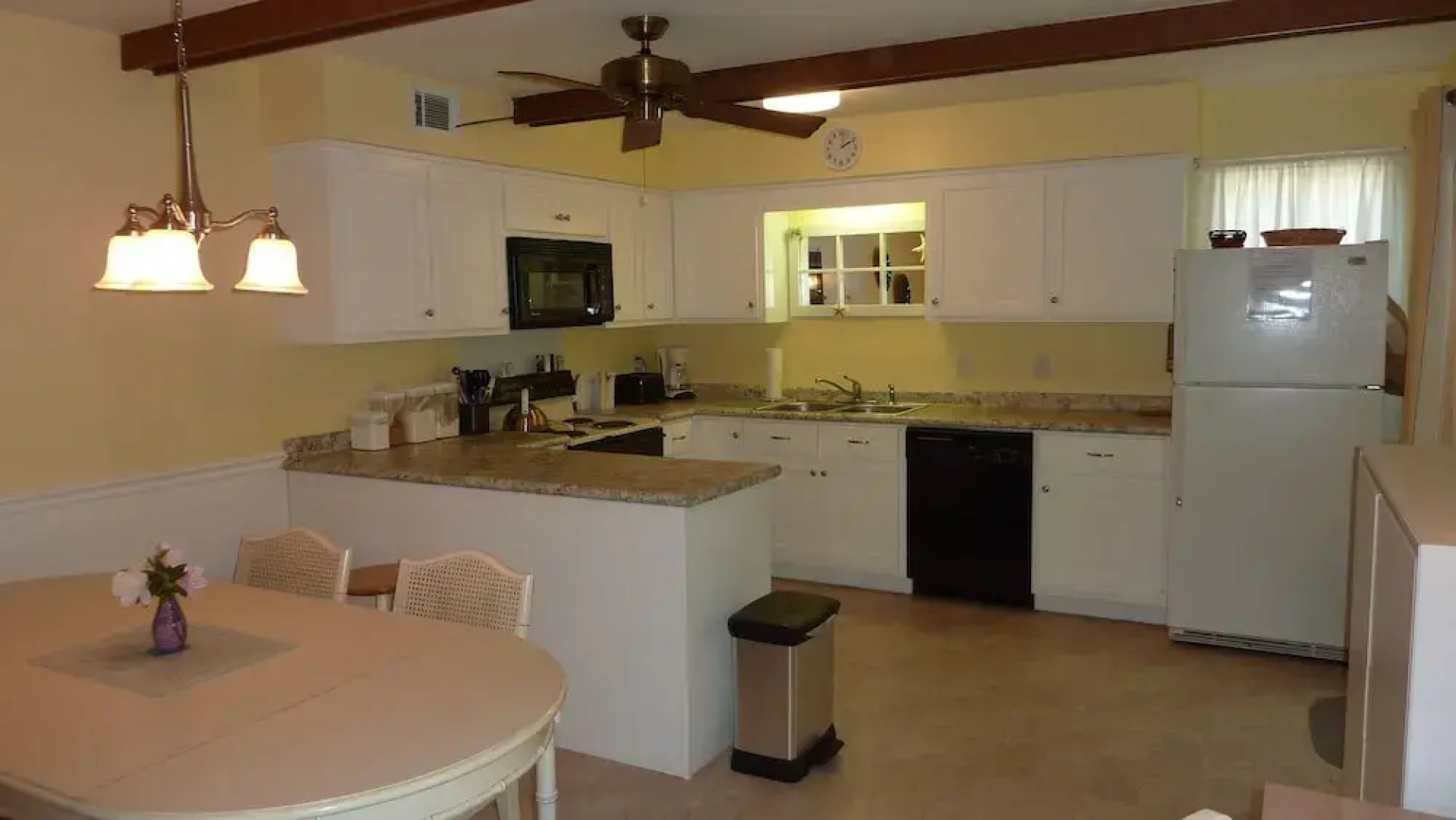 Golden Days Duplex - 3 Br Duplex