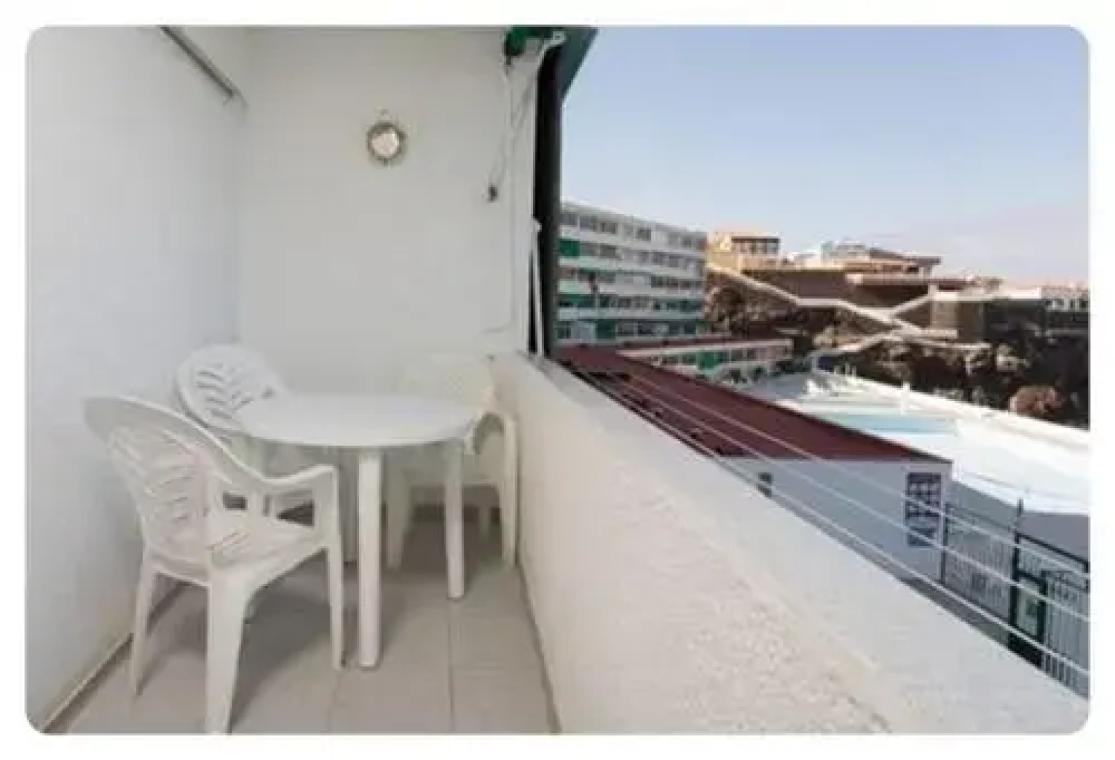 Puerto Santiago
