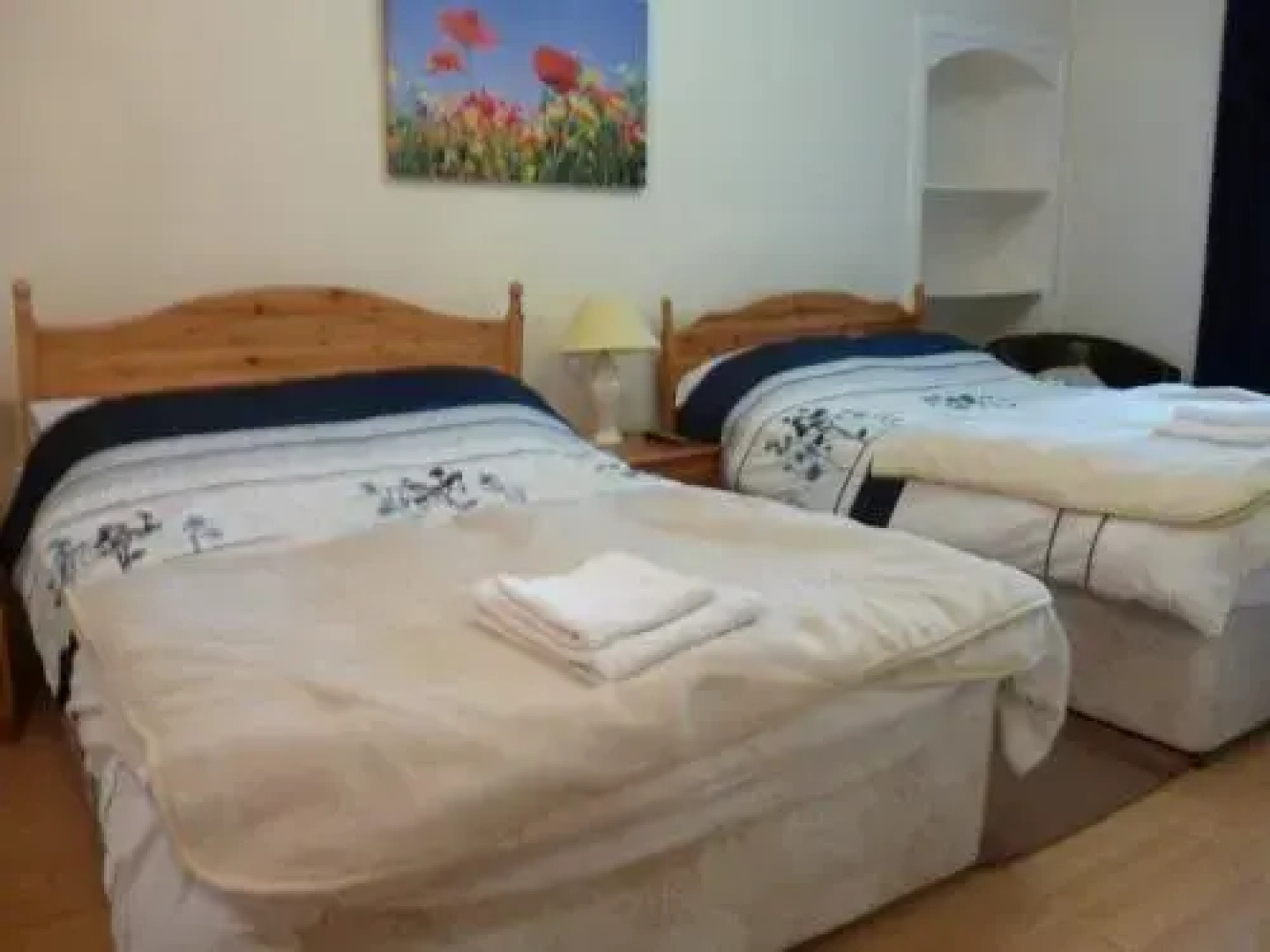 Aberdeen Arms Hotel Tarland