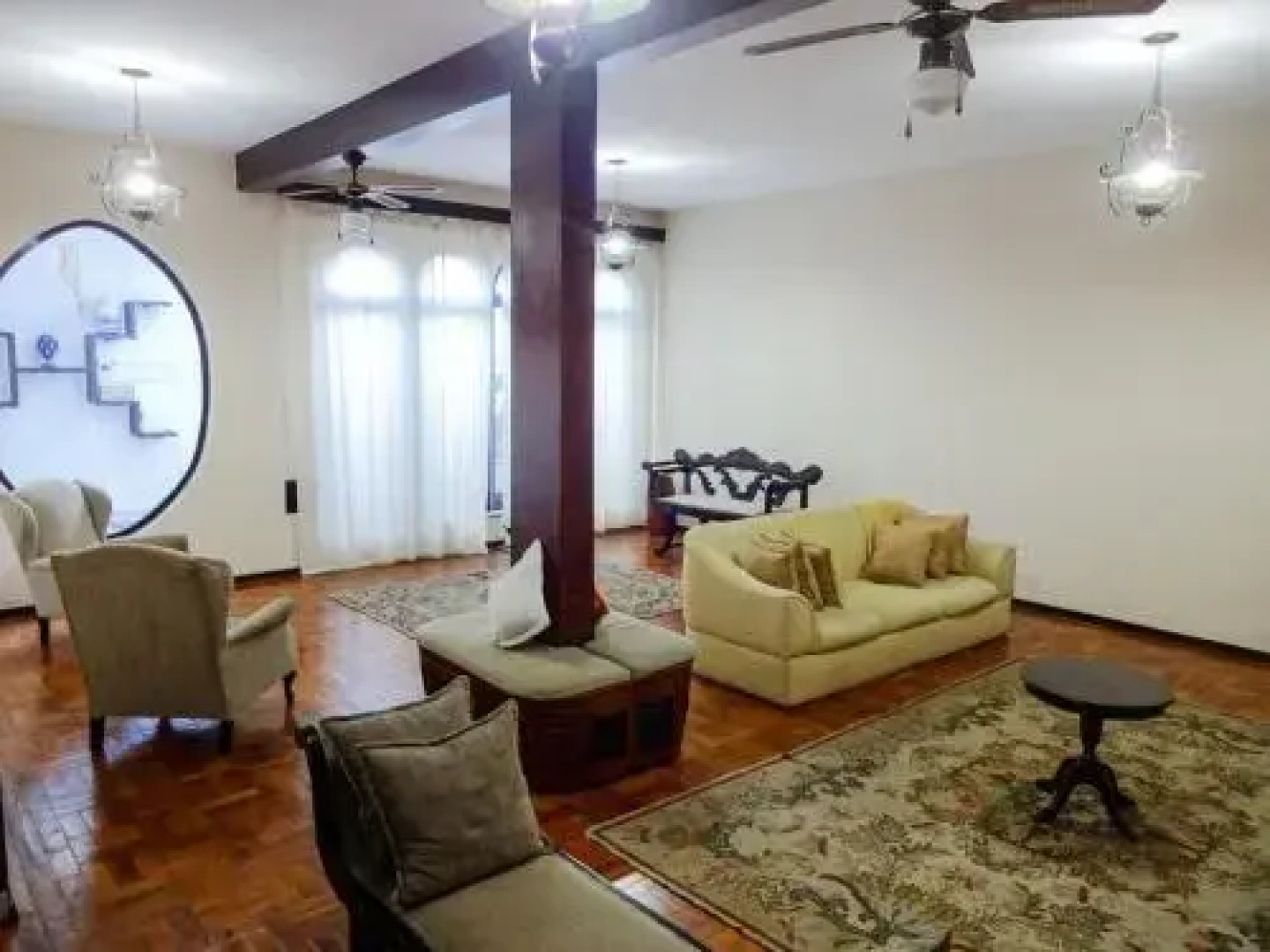 Hotel Colonial de Lorena