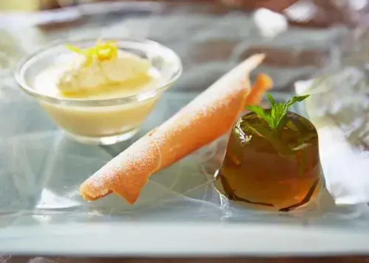 Lasswade Country House & Restaurant