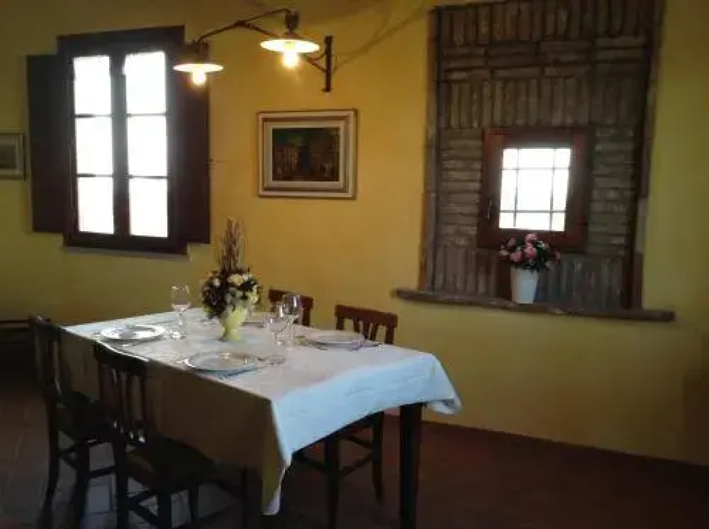Antica Sosta