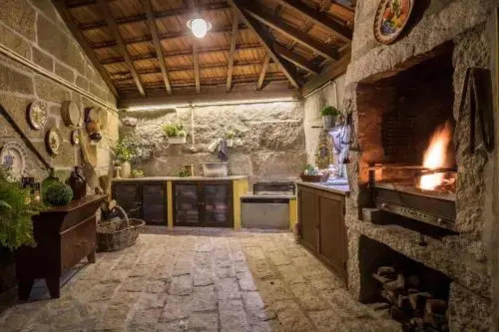 The Fox House - Private Villa & Nature