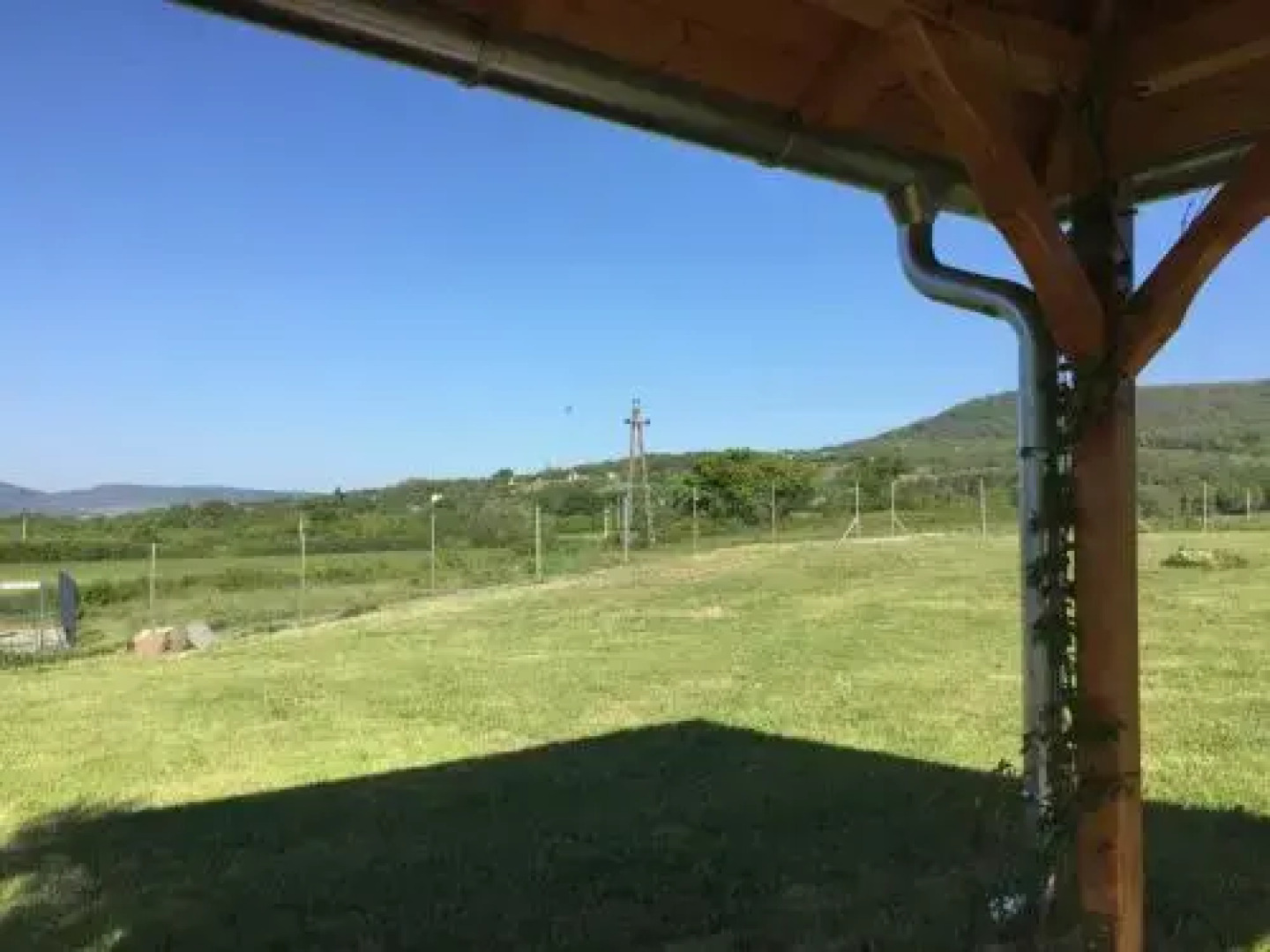 Gyümölcsöskert Vendégház