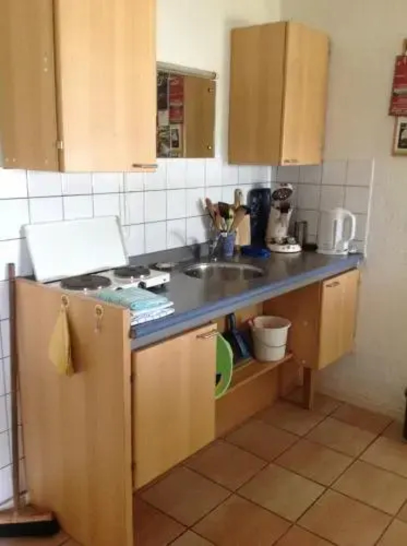 Hoeve Het Verre Einder