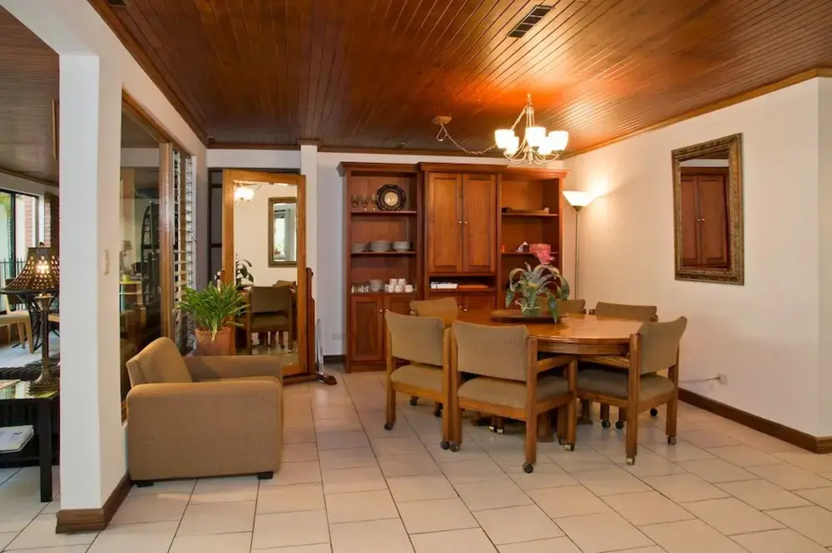 Casa Laurin B&B