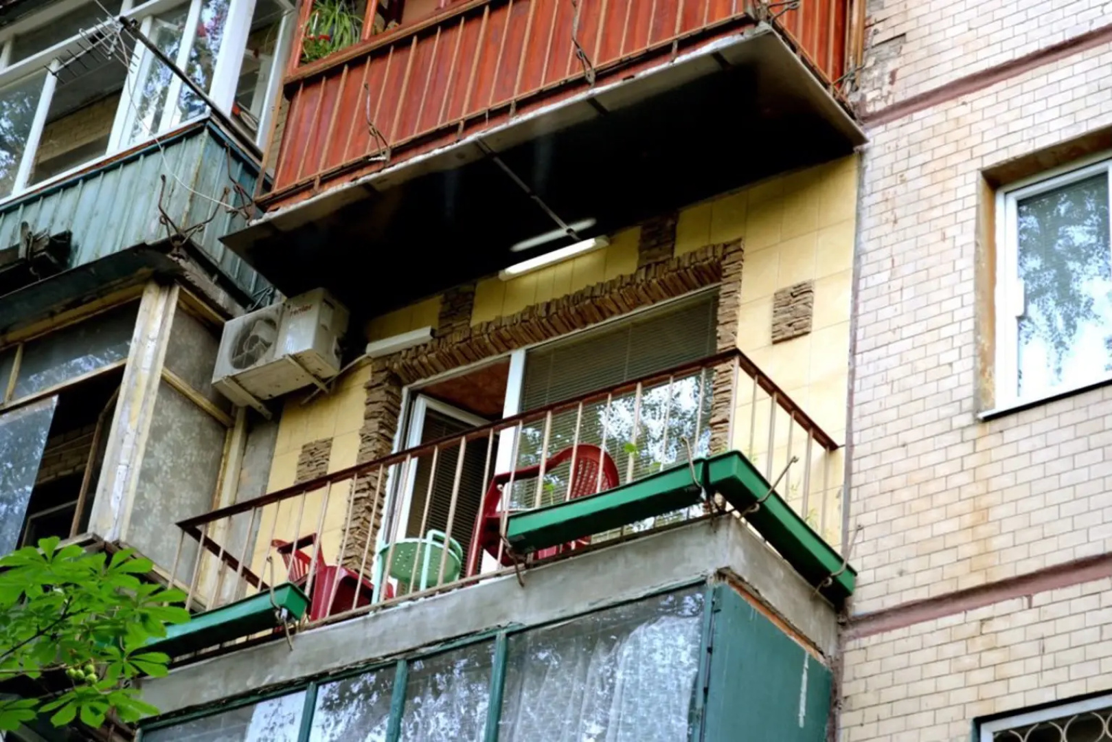 Downtown Apartments