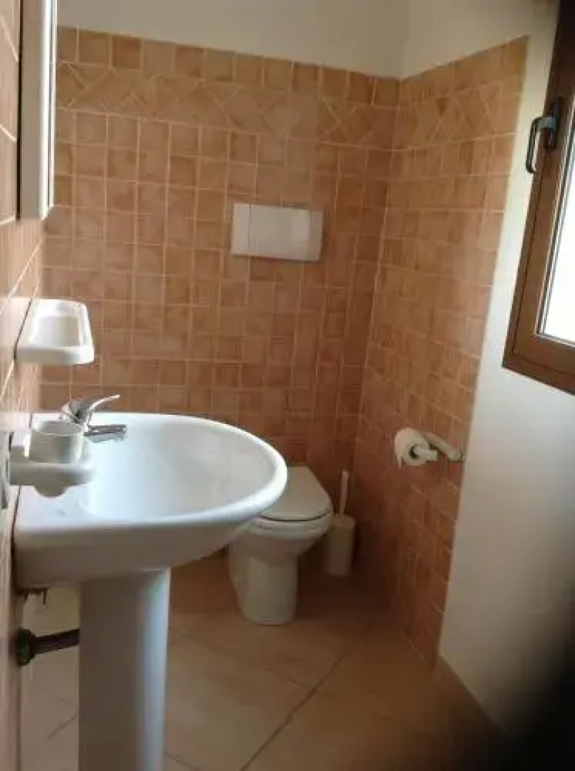 Casa Vacanza la Suaredda
