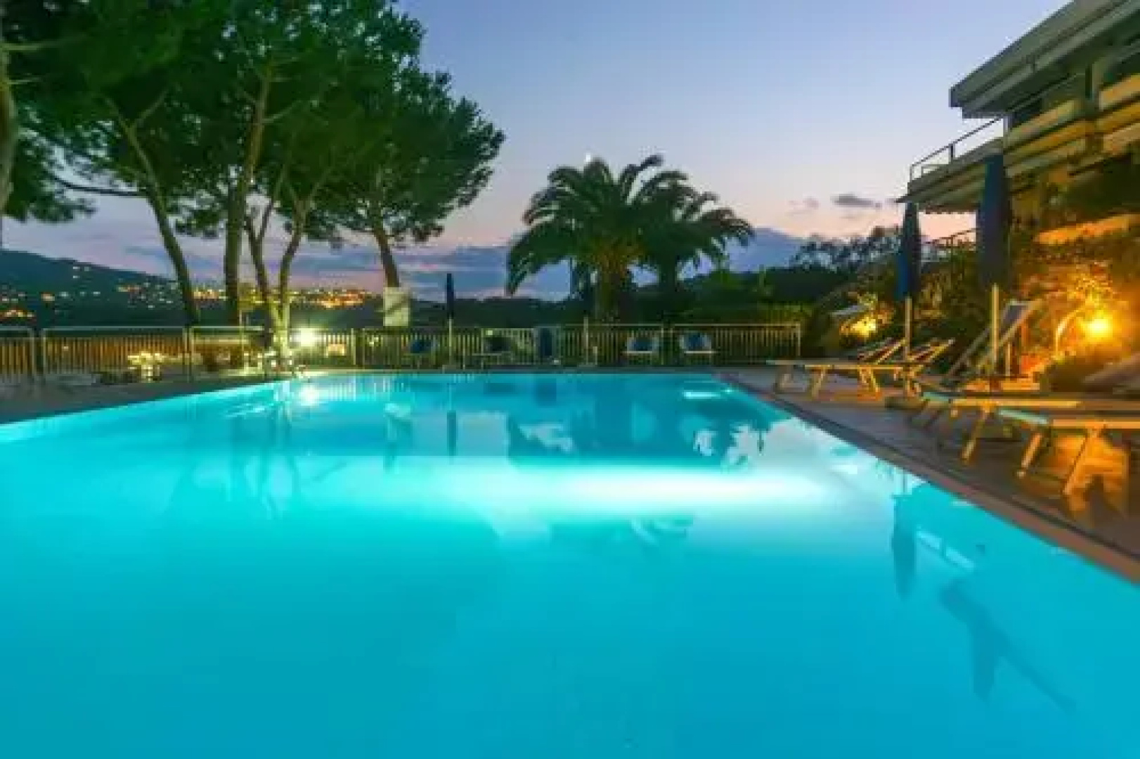 Residence Il Porto
