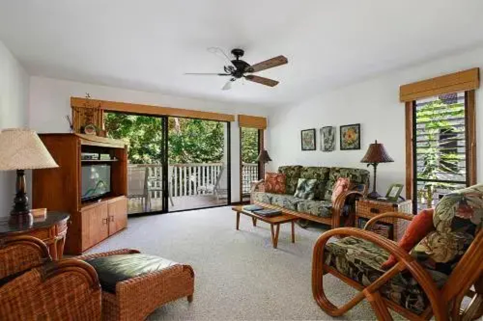 Waikomo Stream Villas Unit WS420