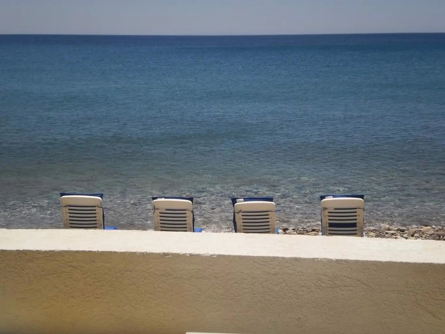 Apollonia Bay