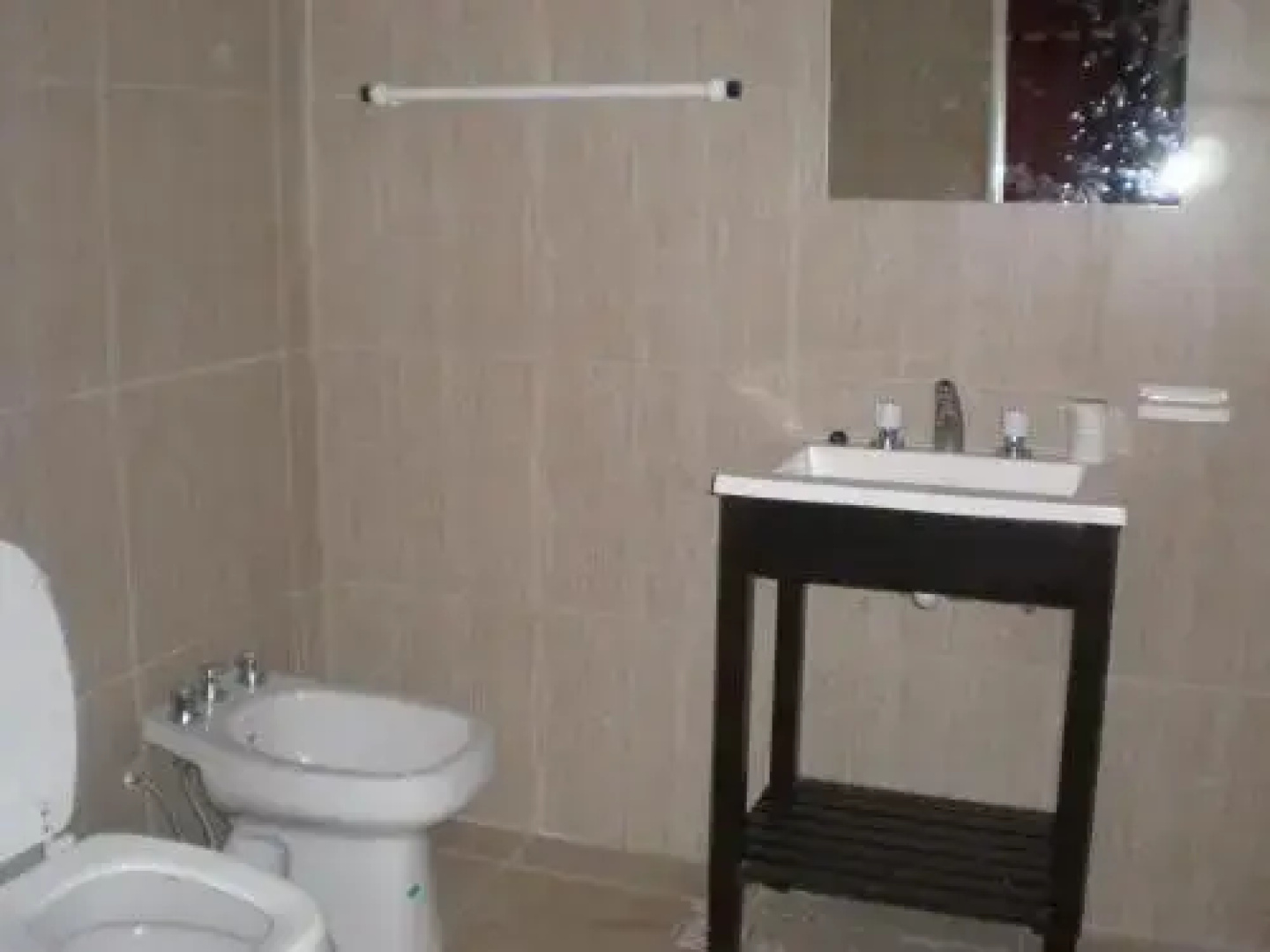Cabañas Los Cabure