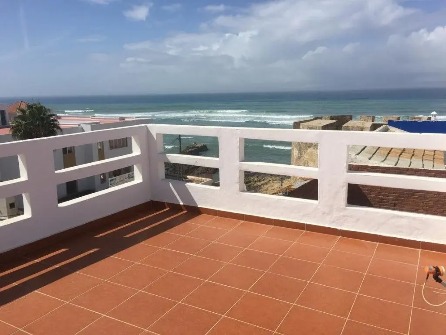 Medina Haus Asilah