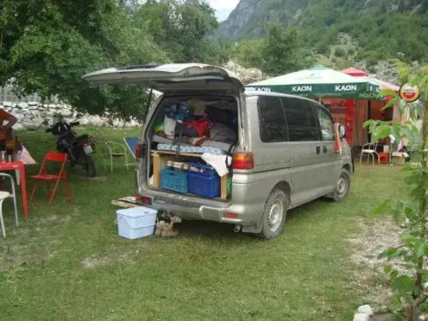 Guesthouse Marashi