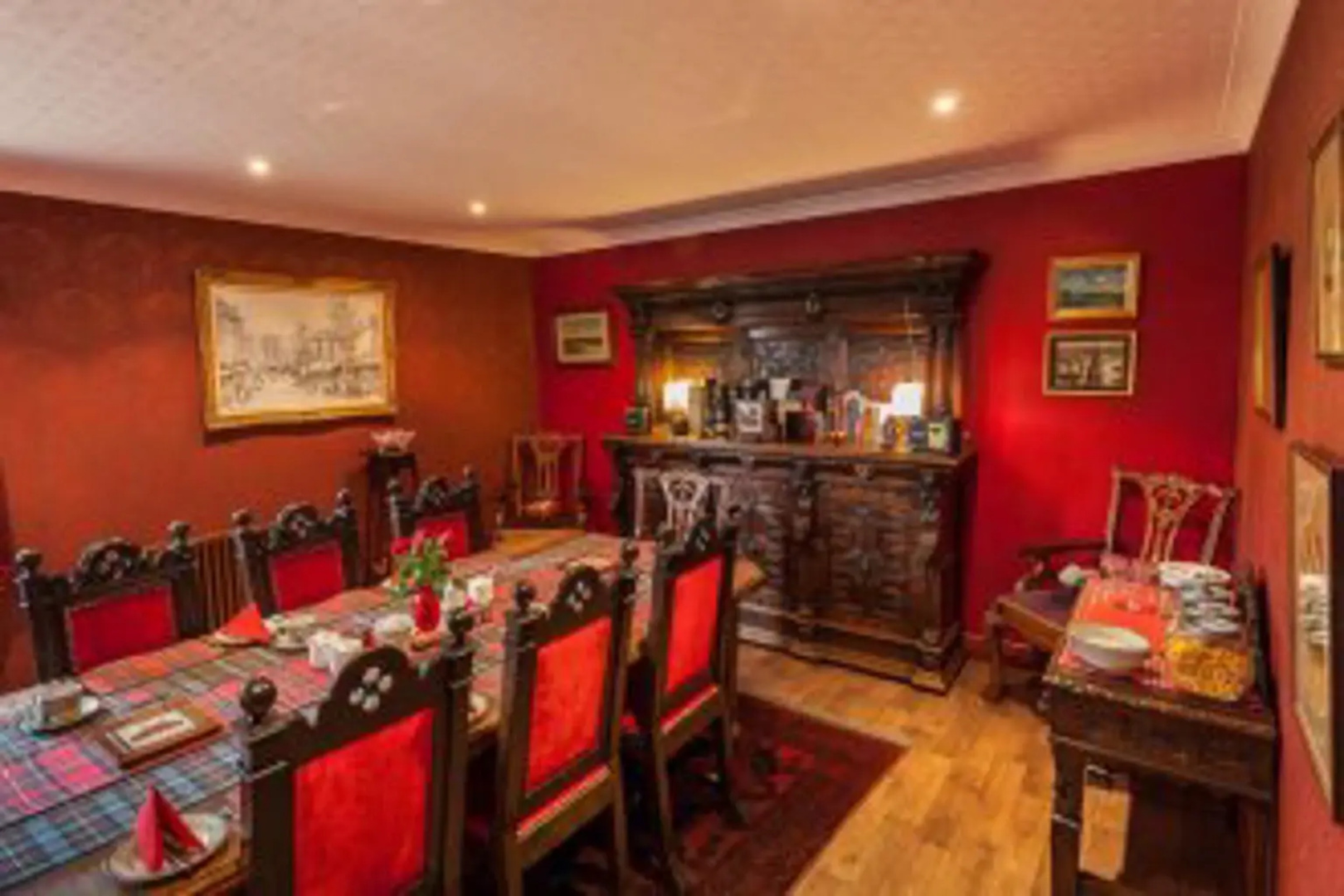 Airenlea Bed And Breakfast