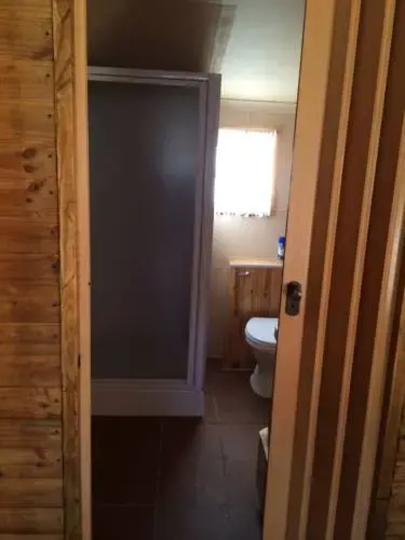 Mountain View Cottage