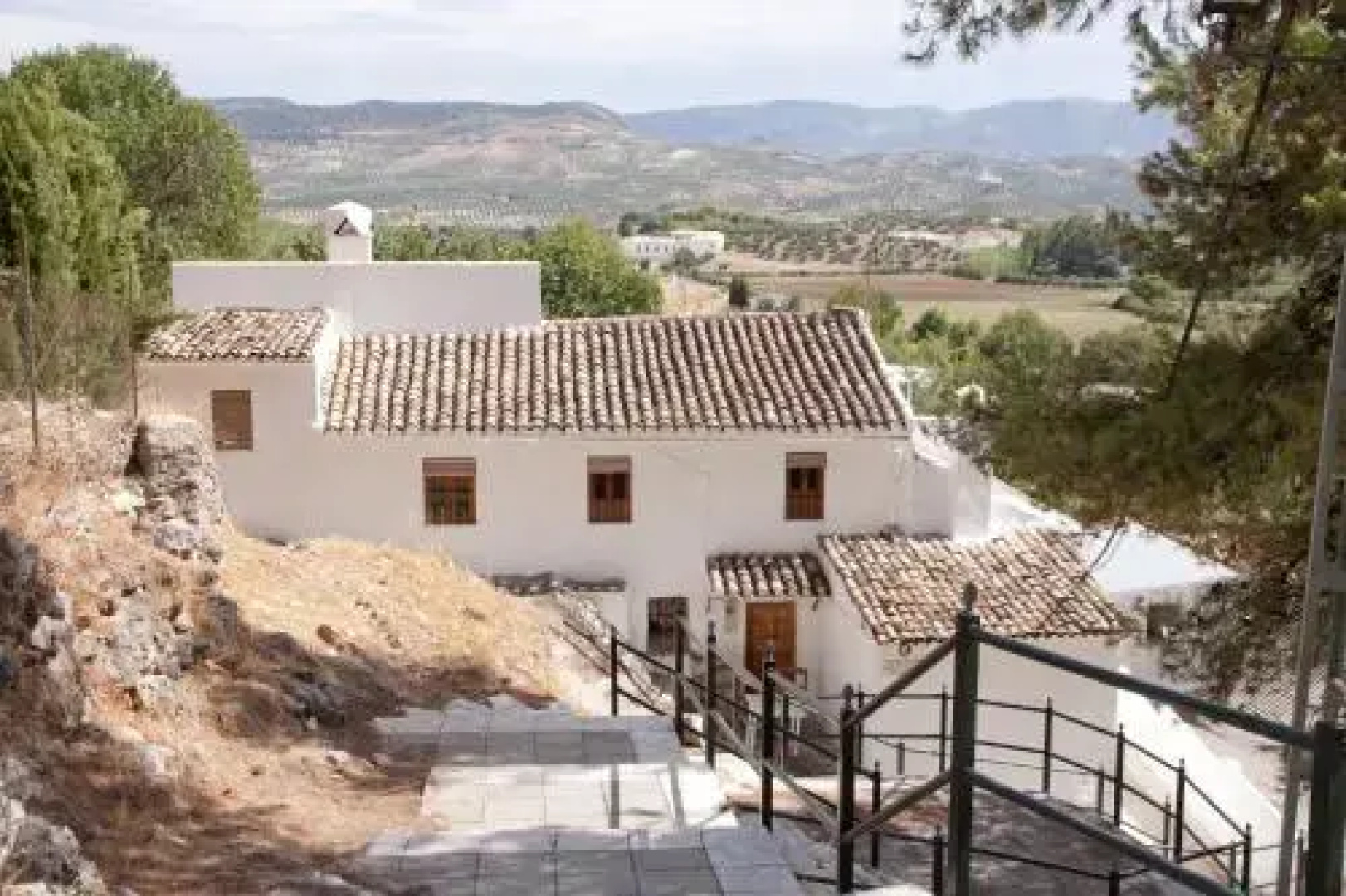 Casa Rural Fuente Zagrilla