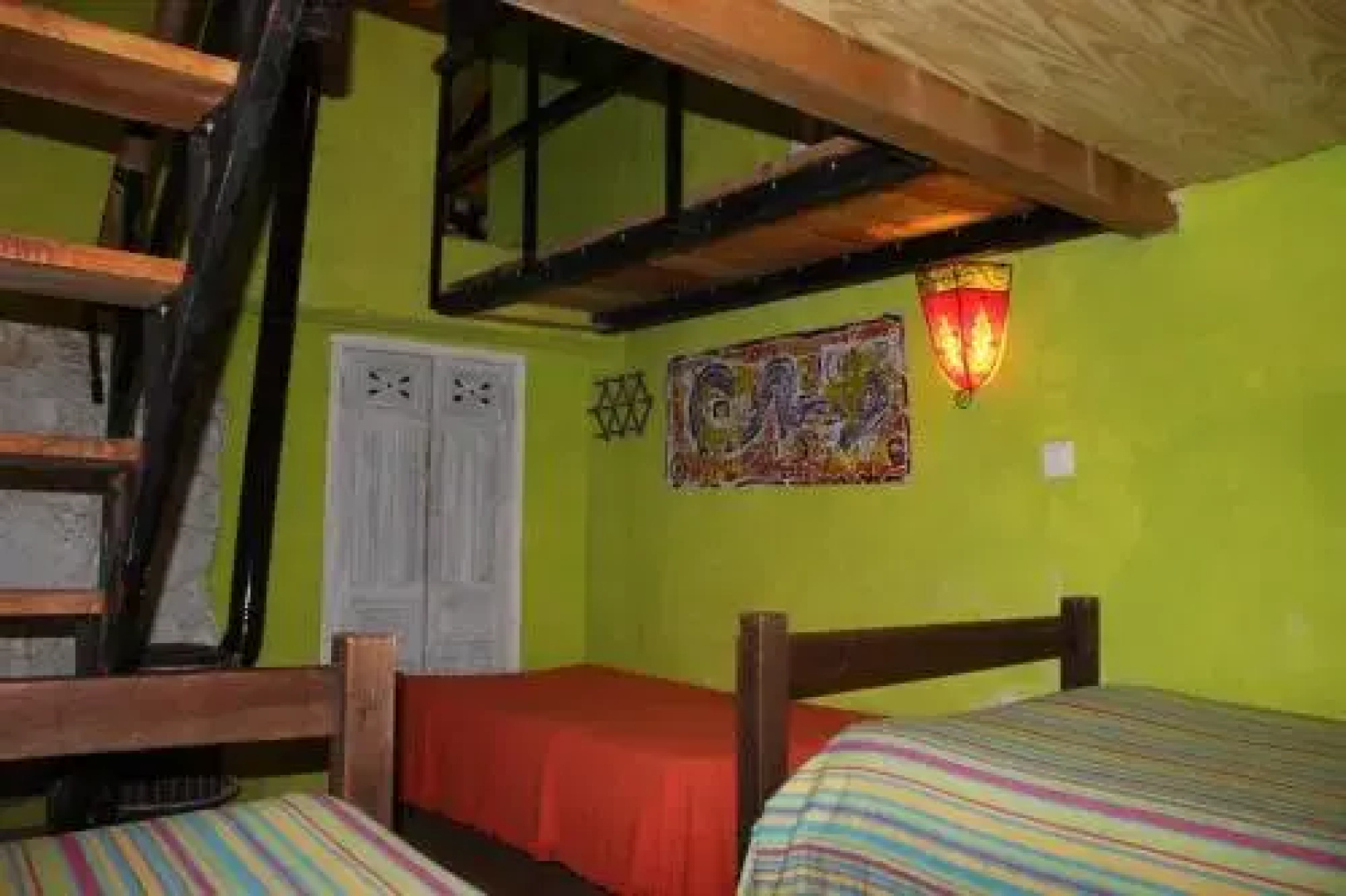 Posada Niña Margarita
