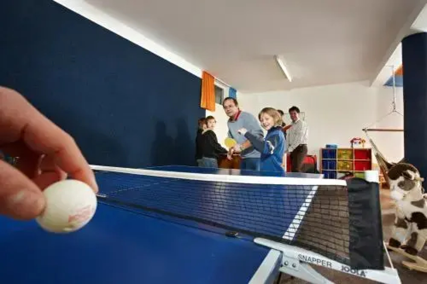 Kinderbauernhof Scharrerhof