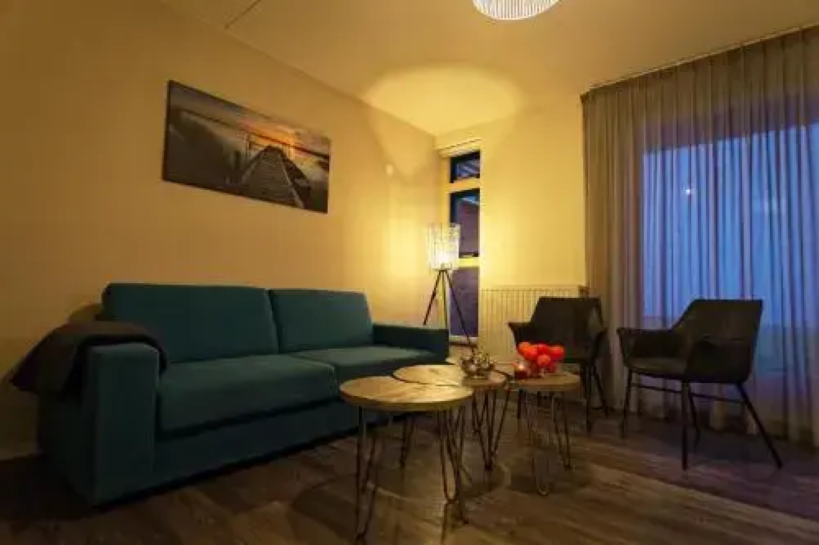 RCN Vakantiepark De Schotsman - Camping en bungalowpark