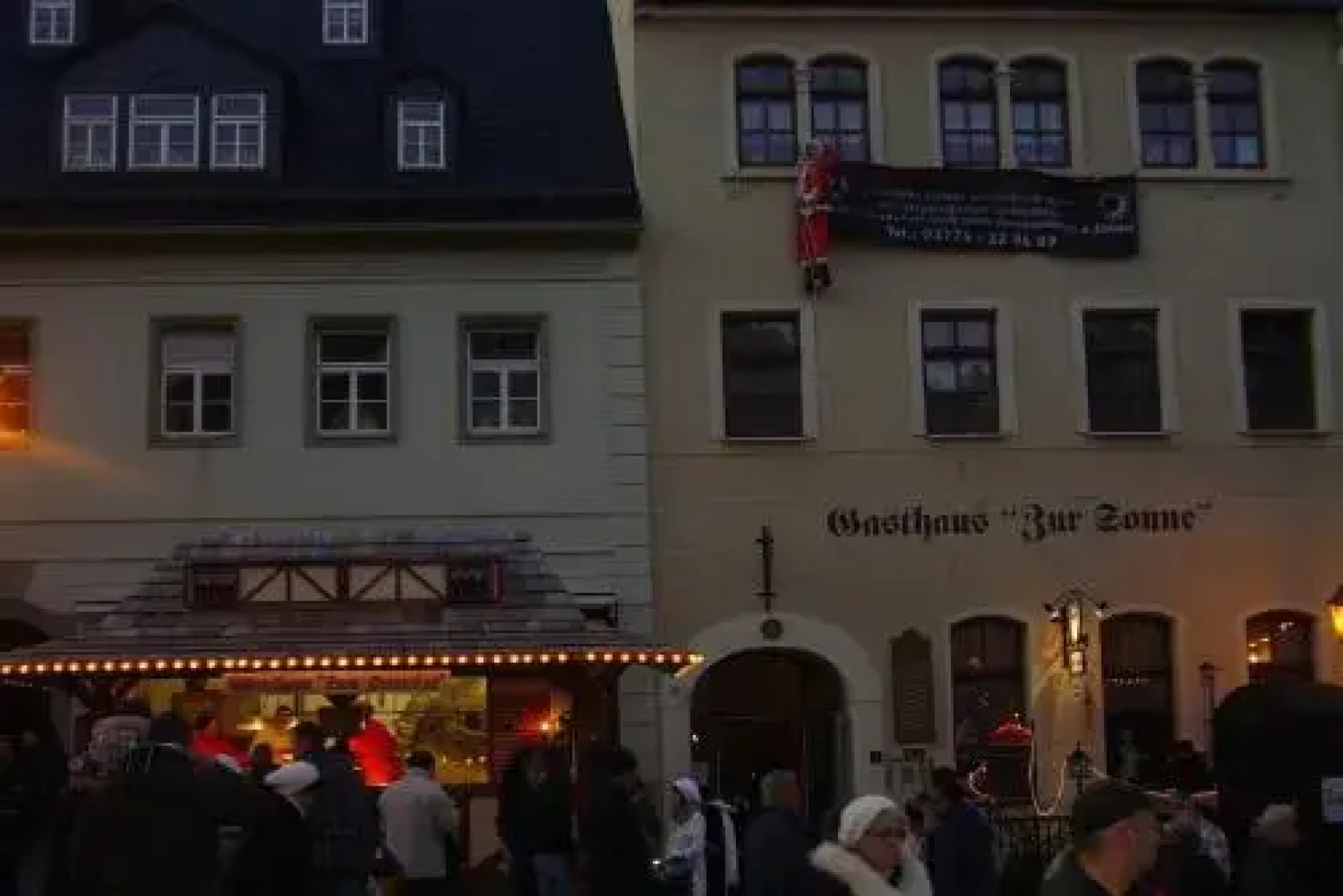 Gasthaus zur Sonne