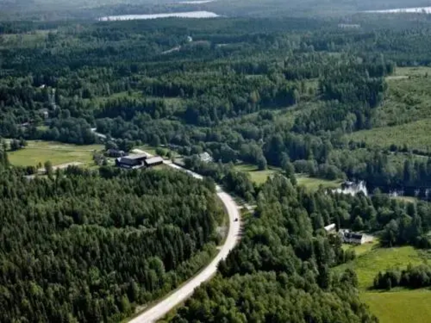 Sikfors Gästhus