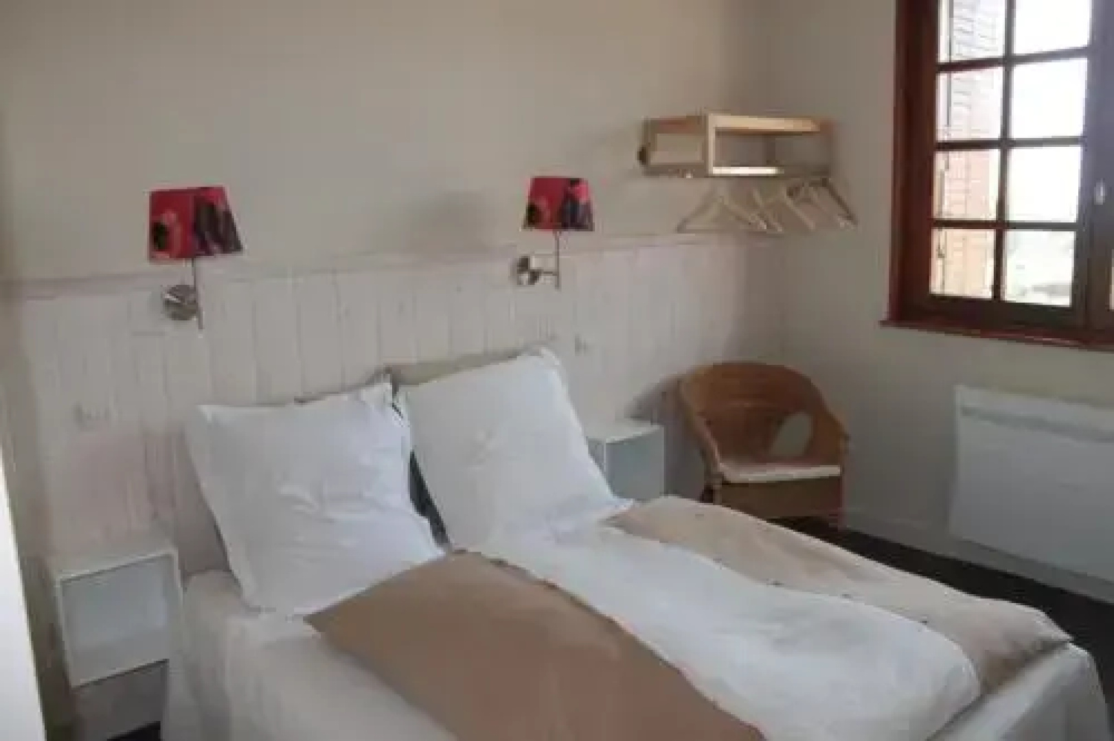 Ferme Auberge Linossier