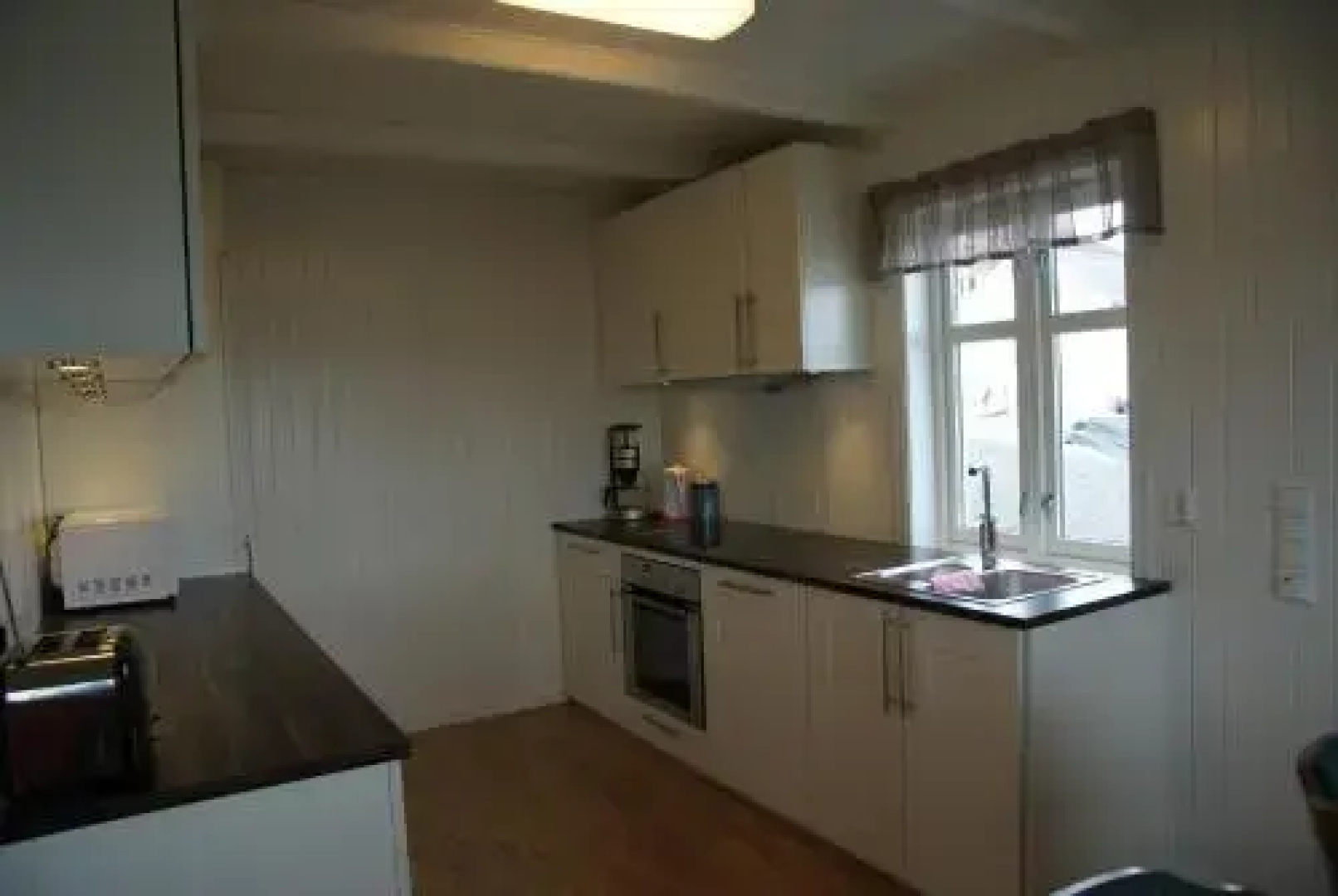 Larseng Kystferie