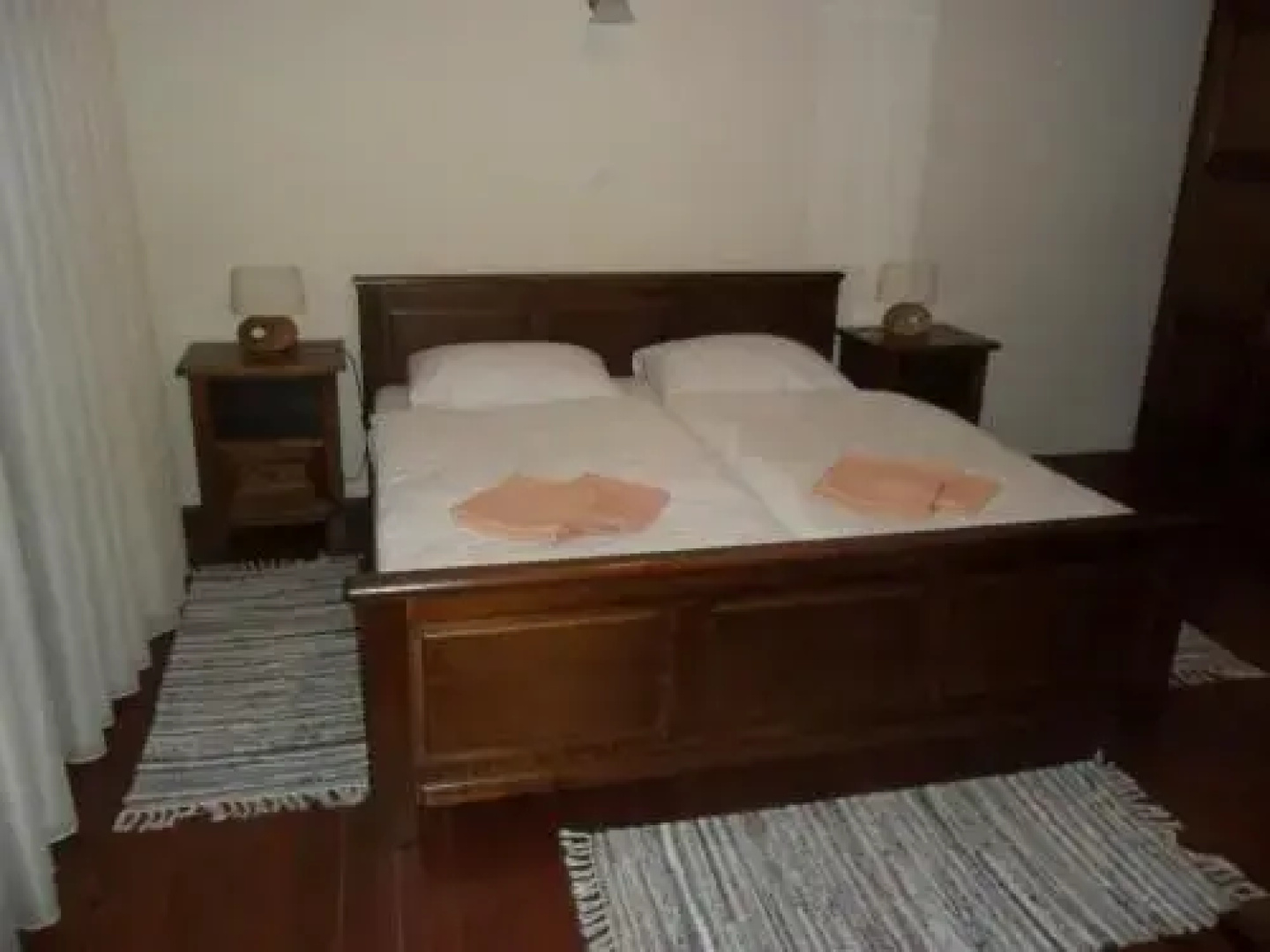 Ethno House Ruzin Dvor