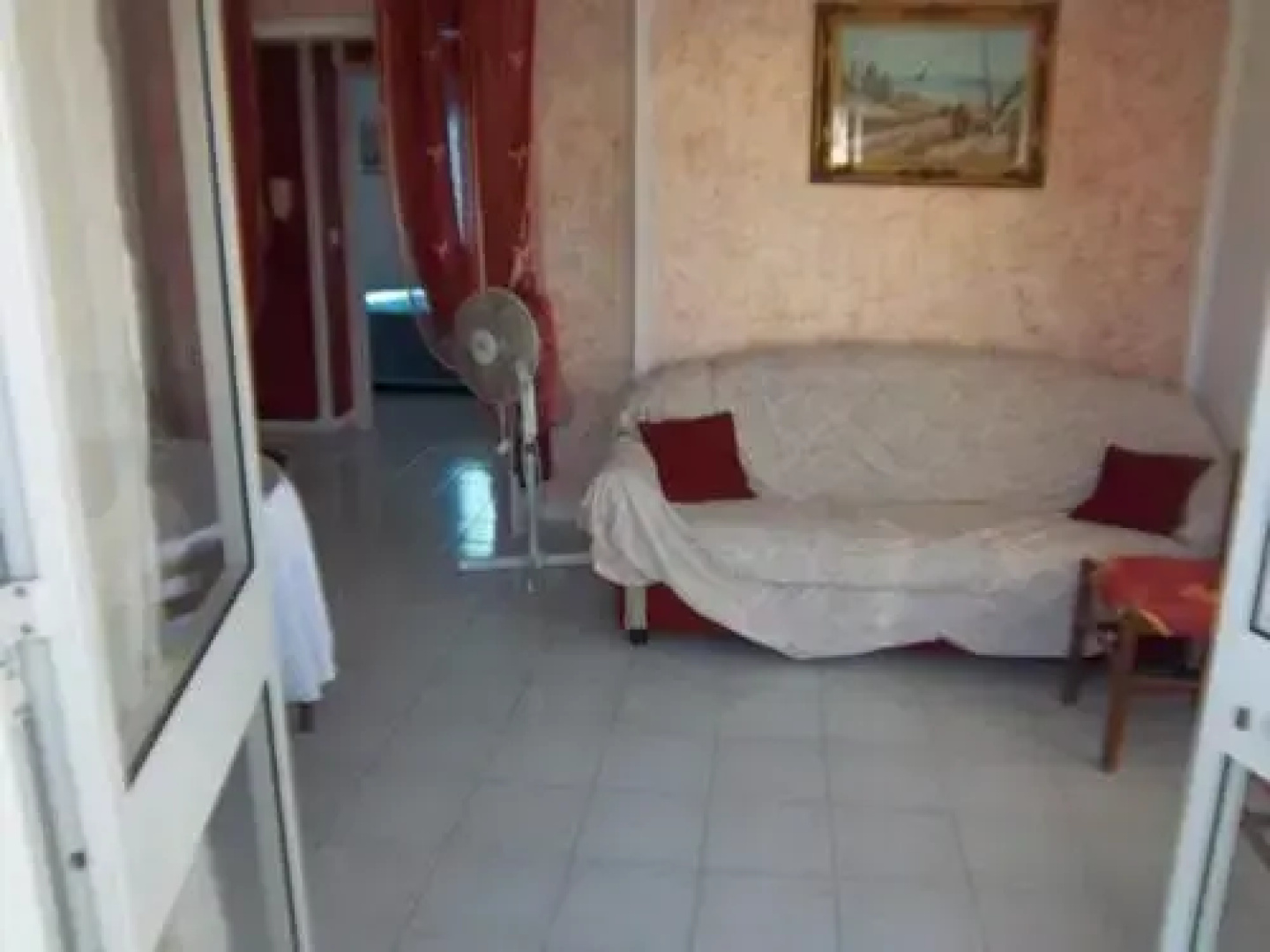Casa Vacanza Alessia