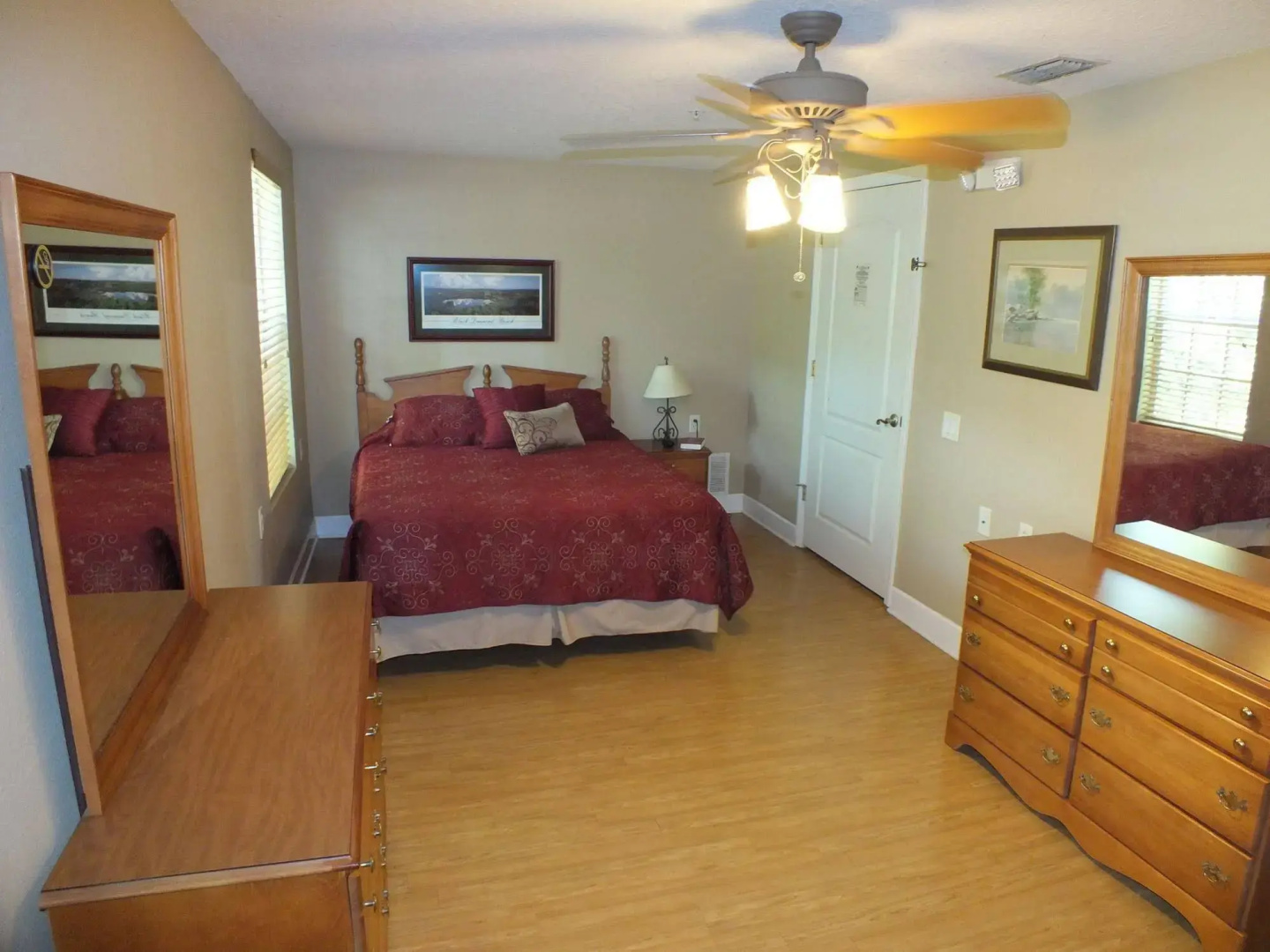 The Chassahowitzka Hotel