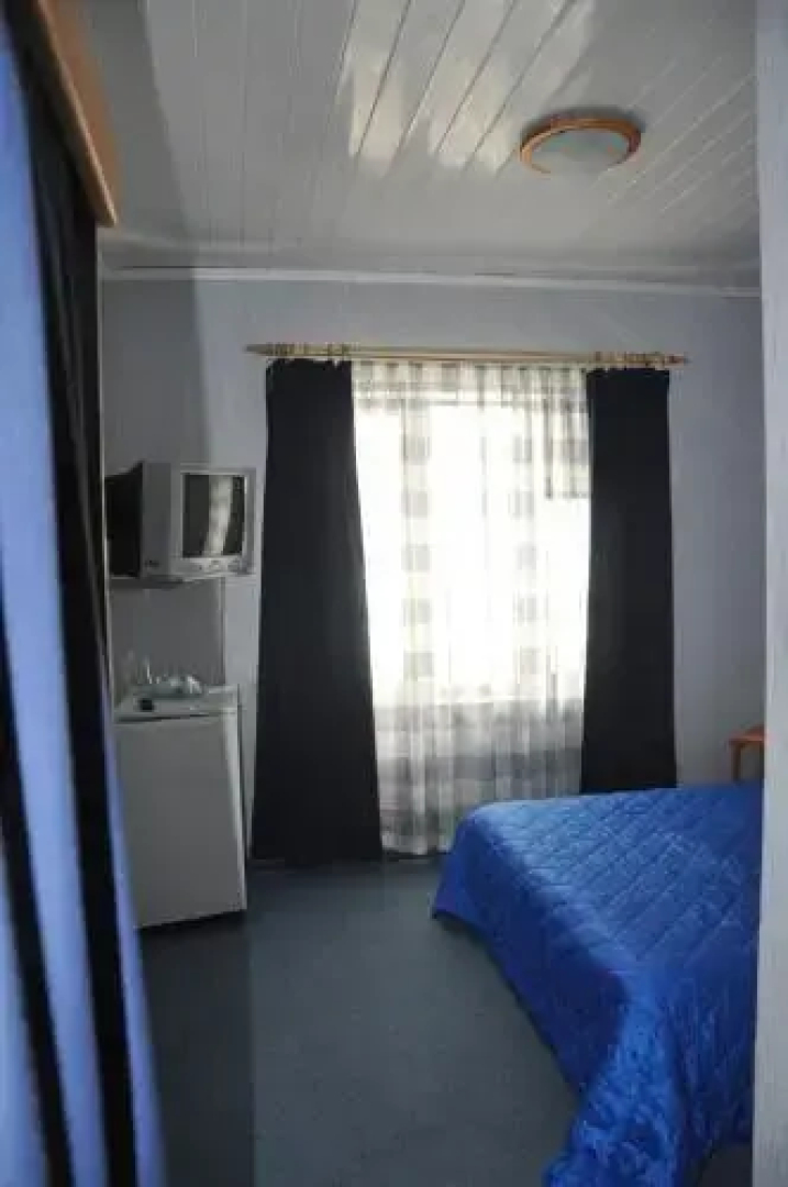 KIPARIS komnaty dlja otpuska