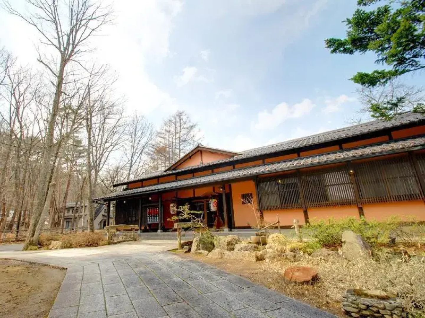 Ryokan Kanoya