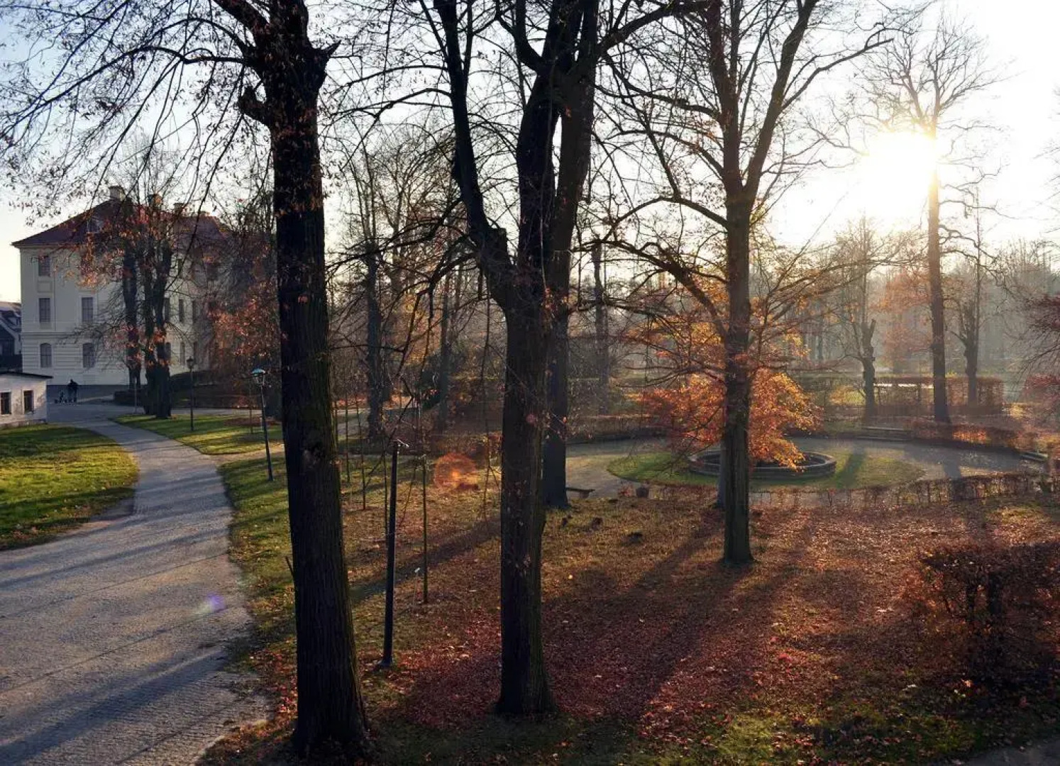 Gästehaus Zabeltitz