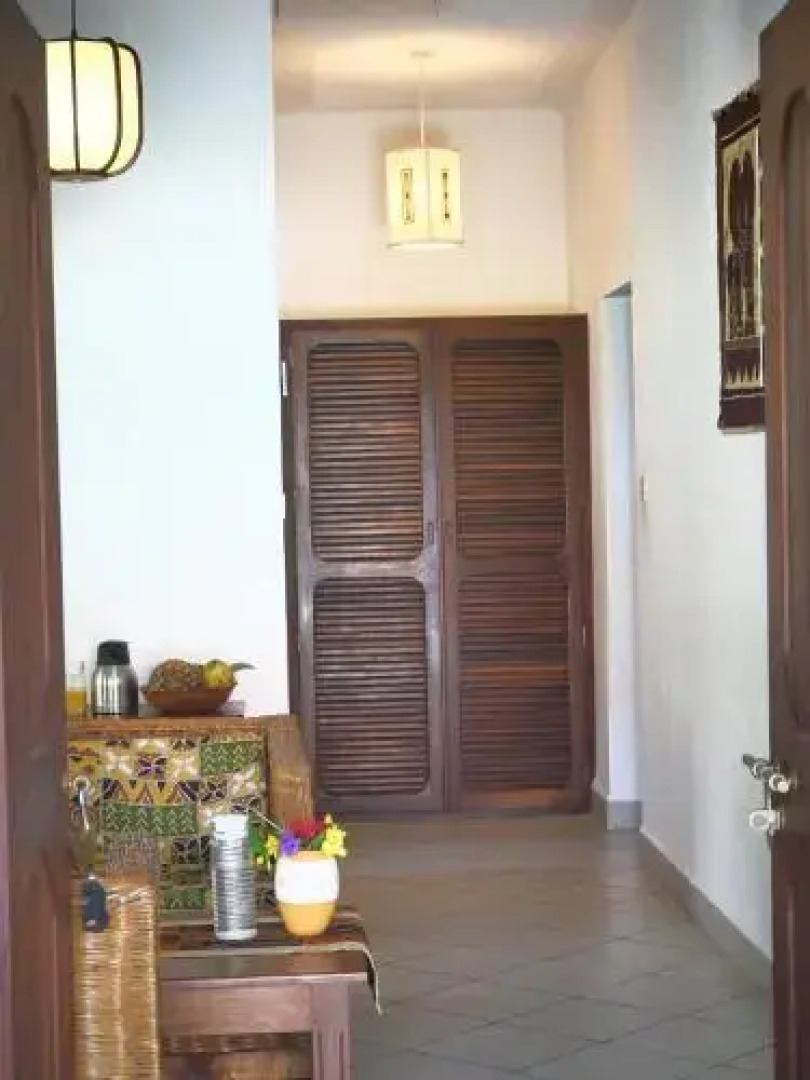 Villakwetu Cottages Diani Beach