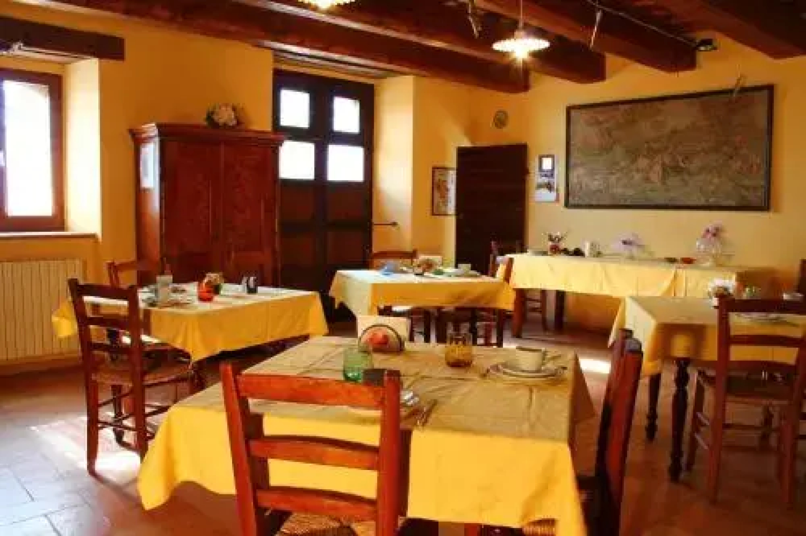 B&B Casa Vacanza La Meridiana