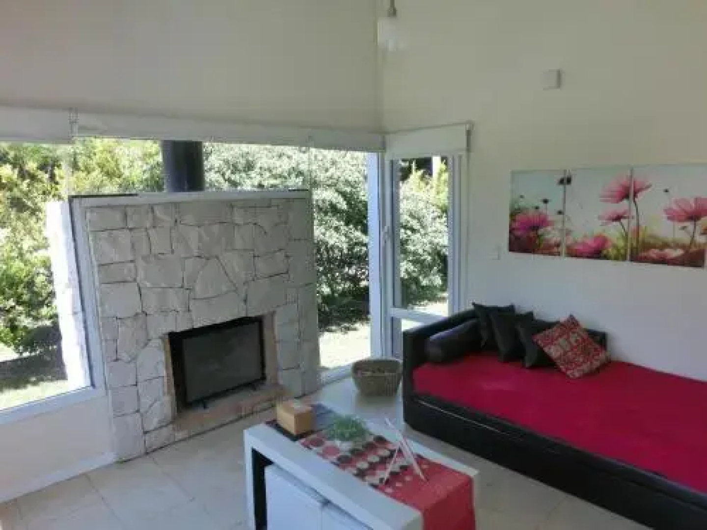 Complejo Aires del Bosque