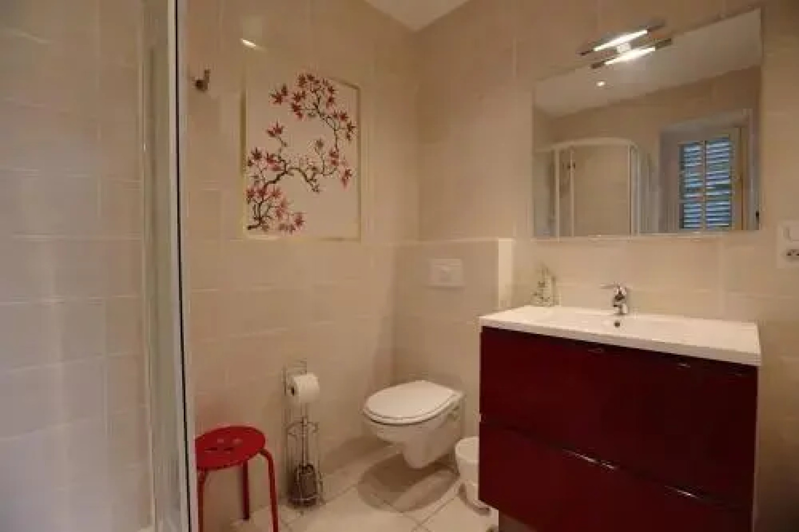 La Maison de ma Tante - Chambre d'hôtes