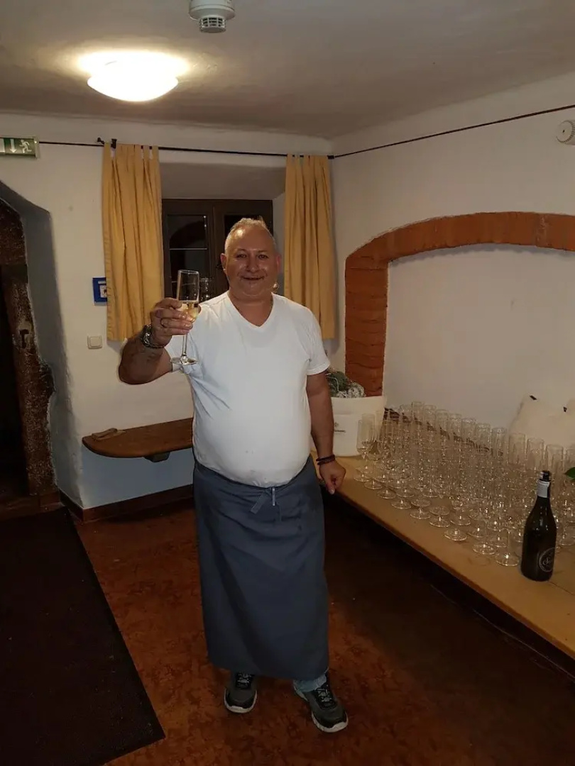 Historisches Hotel- Wirtshaus Aiging